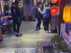 -唇辣号重庆老火锅(燕郊鑫乐汇店)