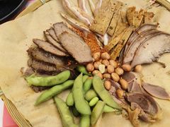 -霹雳火·重庆烧烤·江湖菜(解放碑店)
