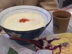 -火山屋台(新街口店)