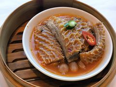 -成都海湾酒店·海湾壹品中餐厅(远大购物中心店)