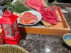 -老乾杯和牛烧肉(王府中环店)