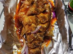 -金掌勺·锅包肉(广渠门店)