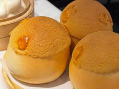 炳胜菠萝包-炳胜品味(海印总店)