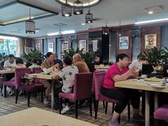 -喜鹊茶点.啫煲(车陂店)