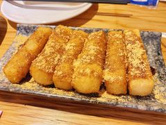 -付小姐在成都(川沙店)