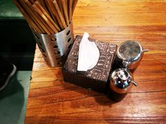 -兵哥豌豆面(雅颂居店)