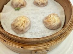 -桂满陇·手作小笼包&江南叫花鸡(中山公园店)