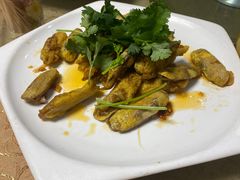 -老钱饭店(后渚港店)