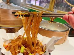 -顺卿庭·广东顺德菜(夫子庙水游城店)