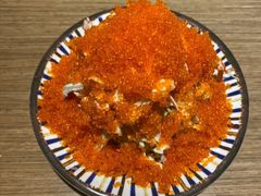 鱼籽沙拉-诚·鳗屋(星摩尔店)