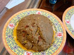 -烤肉季饭庄