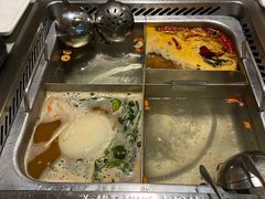 -海底捞火锅(漕宝路店)