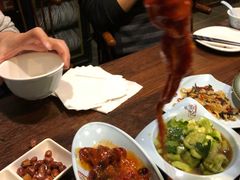 -贰號小院潮汕砂锅粥(前海西街店)