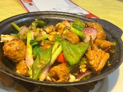 -新高记·粤菜·湛江鸡(南头古城店)