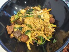 -醉人椒麻辣香锅(上地华联店)