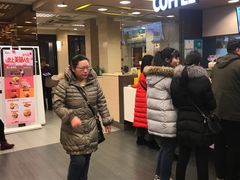 -肯德基(豫园店)