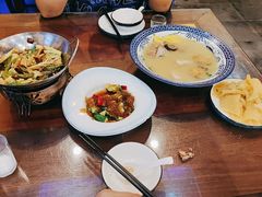 -长兴菜馆(高桥店)