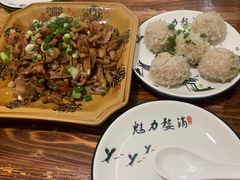 -朗妈私房菜(婺女州店)