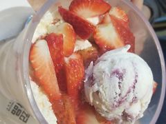 -满记甜品(荟聚购物中心店)