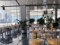 -璞渼咖啡 ROOF P.M. Café(浦东美术馆店)