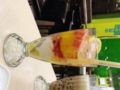 佰搭果(西华路店)-佰搭果·广式茶餐厅(西华路店)