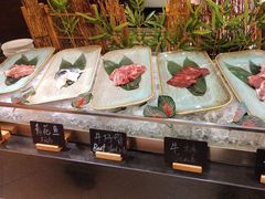 -亮马河饭店翠雅咖啡厅