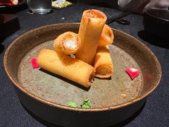 -醉东Oriental House(静安嘉里中心店)