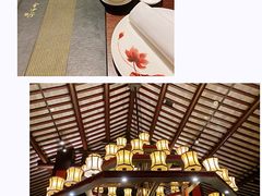 -杭州西子湖四季酒店·金沙厅