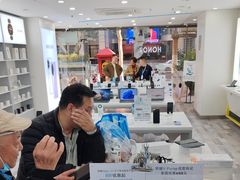 -荣耀授权专卖店(黄浦浙江中路店)