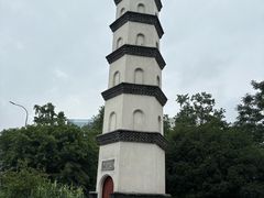 -铁像寺水街