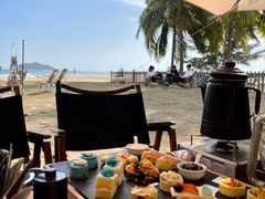 -石梅湾艾美度假酒店