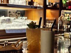 -Hill.Cocktail半山酒吧(中山店)