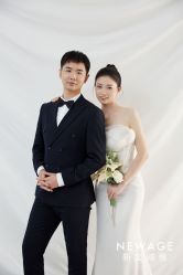 -新奕映像摄影机构