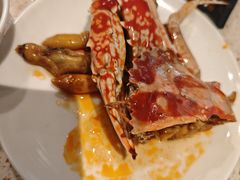 -宴立方海鲜自助(义乌万达广场店)