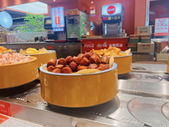 -喜家自助小火锅(乐客城店)