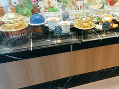 -大鹏饭店·金陵家宴(奥体中心店)