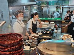 -曹家小菜(胜太路店)