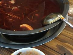 -龙姐片片鱼火锅(麦恩印象店)