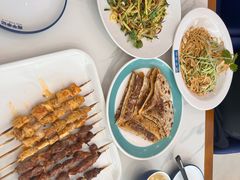 -宛平李记小吃(东关街店)