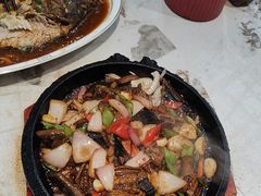 -又见炊烟私房菜(敬亭路店)