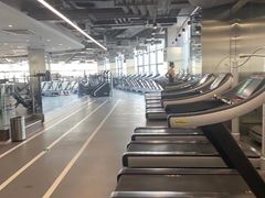 -OXYGYM 奥美氧舱运动中心(朝阳大悦城店)