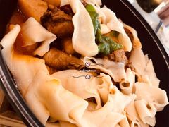 -撒拉花儿·新疆菜·清真(太阳宫店)
