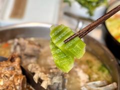 -浩爷羊蝎子火锅(望京店)