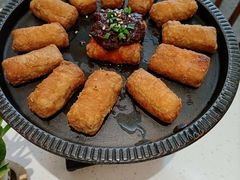 -刀板香·安徽菜(国购IFC店)