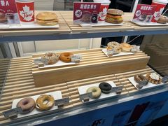 -Tims天好咖啡·贝果(成都东站捷枫店)