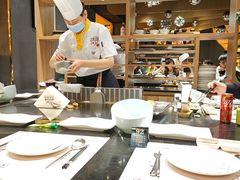 -铁板诱惑法式铁板烧(大卫城店)
