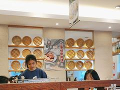 -玖鲜小笼(中山广场店)