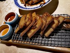 -老头儿油爆虾·三潭印月