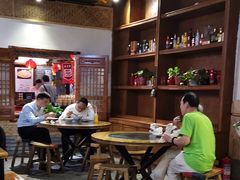-古渡驛(丽彩·潮流港店)