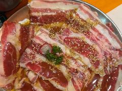-kingkong大猩猩烤肉(CBD店)